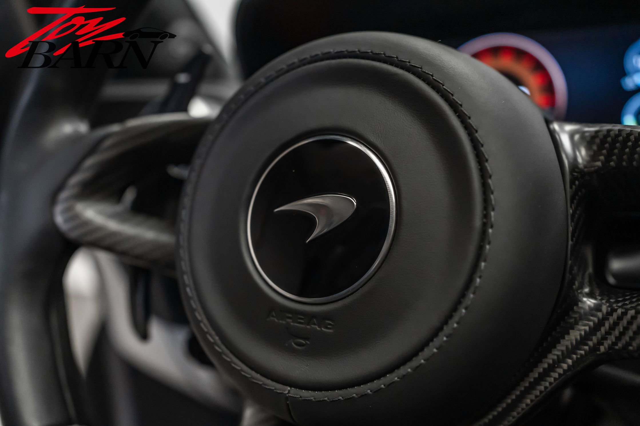 Used 2019 McLaren 570S Spider image 38