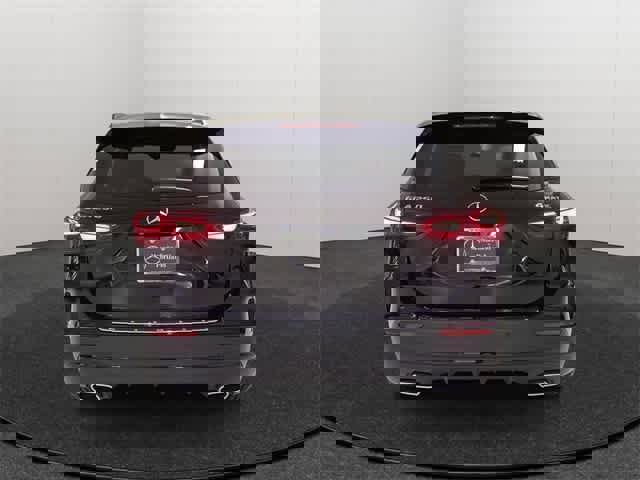 Certified 2025 Mercedes-Benz GLA 250 4MATIC image 6