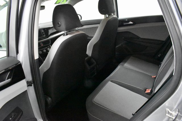 Used 2024 Volkswagen Taos S image 16