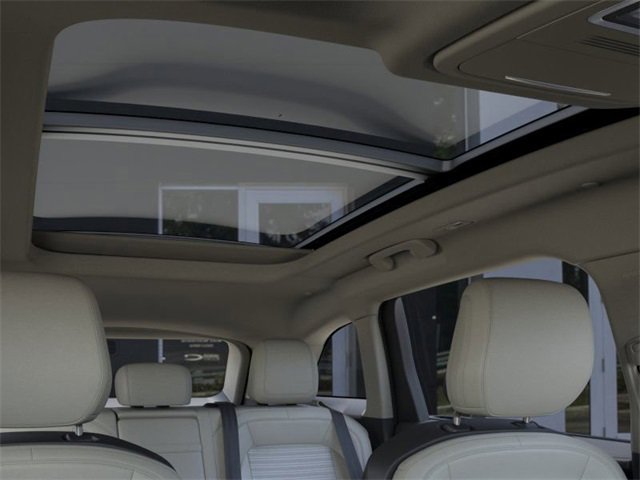 New 2026 Lincoln Nautilus Reserve image 22