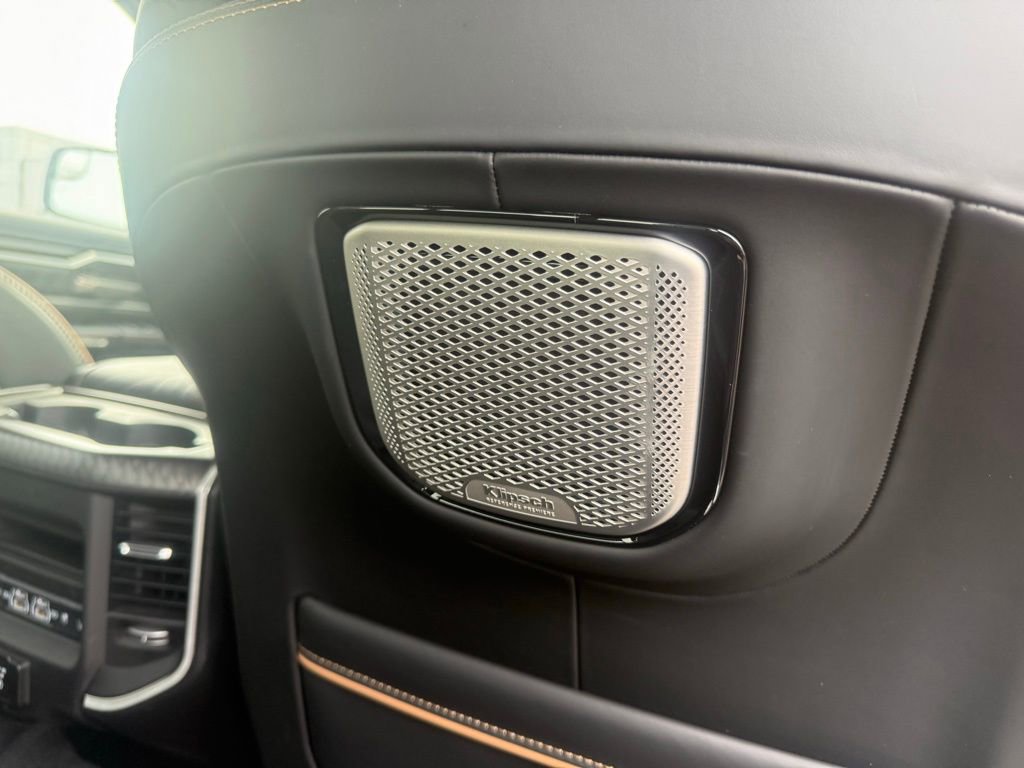 New 2026 RAM 1500 Tungsten AWD/4WD image 56