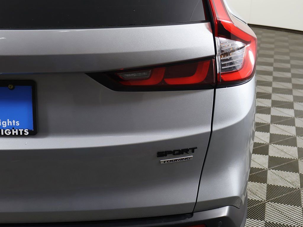 Used 2024 Honda CR-V Sport Touring image 19