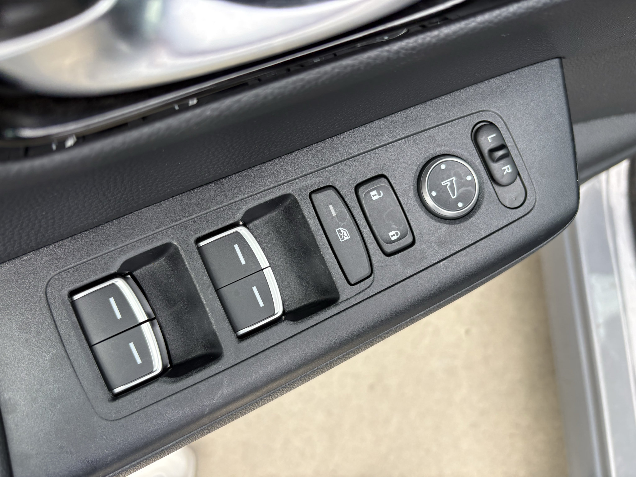 Certified 2024 Honda CR-V EX-L image 12