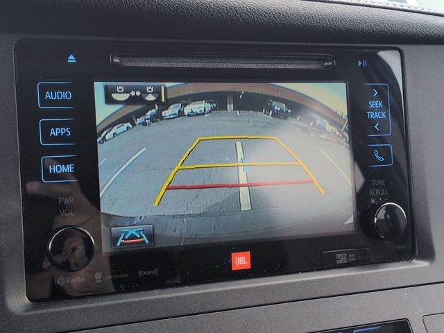 Certified 2017 Toyota Sienna Limited Premium AWD/4WD image 21