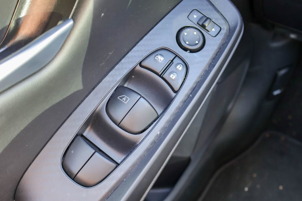 Certified 2025 Nissan Sentra SV w/ All-Weather Package image 16