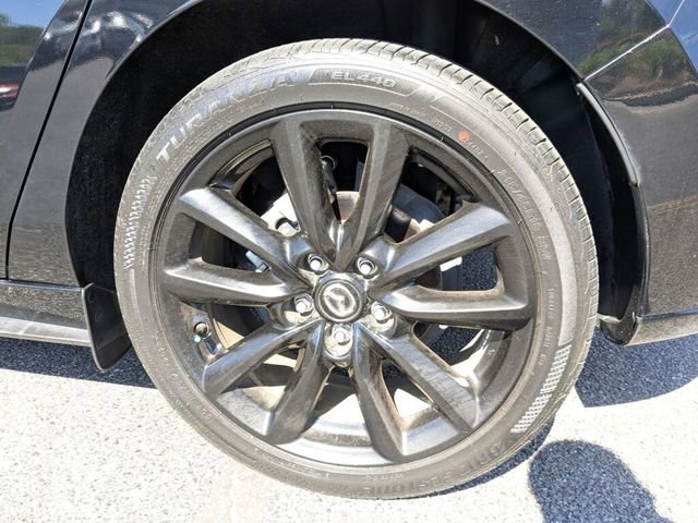Used 2024 MAZDA MAZDA3 Hatchback w/Premium Plus Pkg AWD/4WD image 12