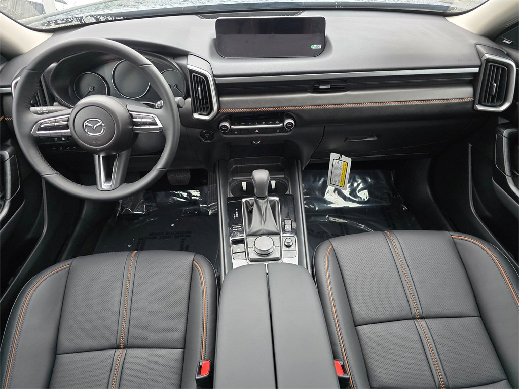 Used 2025 MAZDA CX-50 AWD 2.5 Hybrid w/ Weather Package image 20
