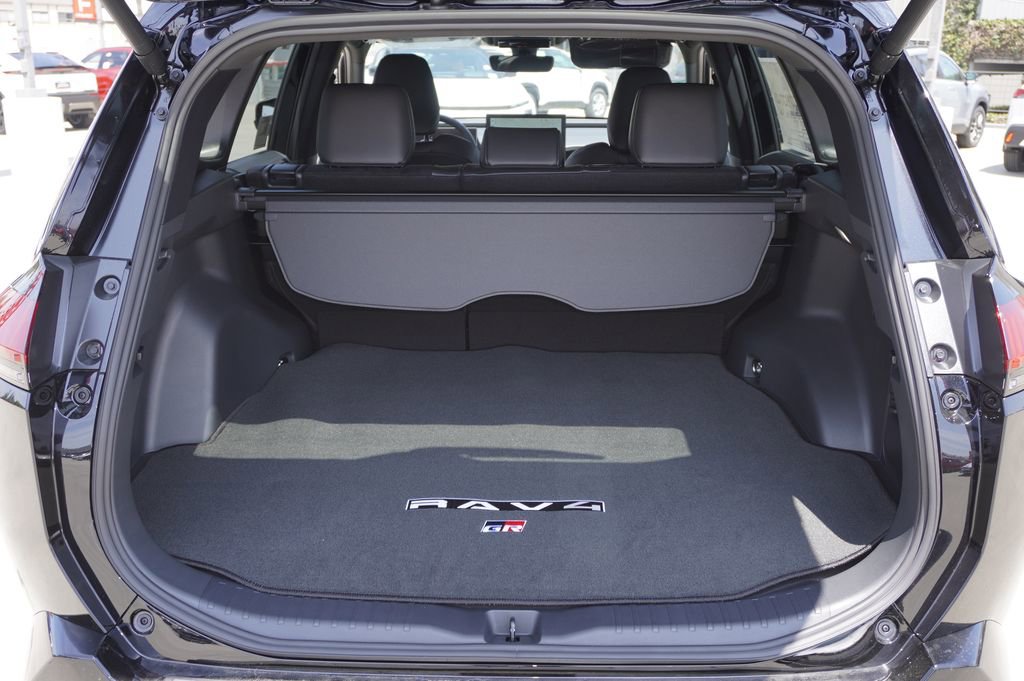 New 2026 Toyota RAV4 AWD Plug-in Hybrid image 7