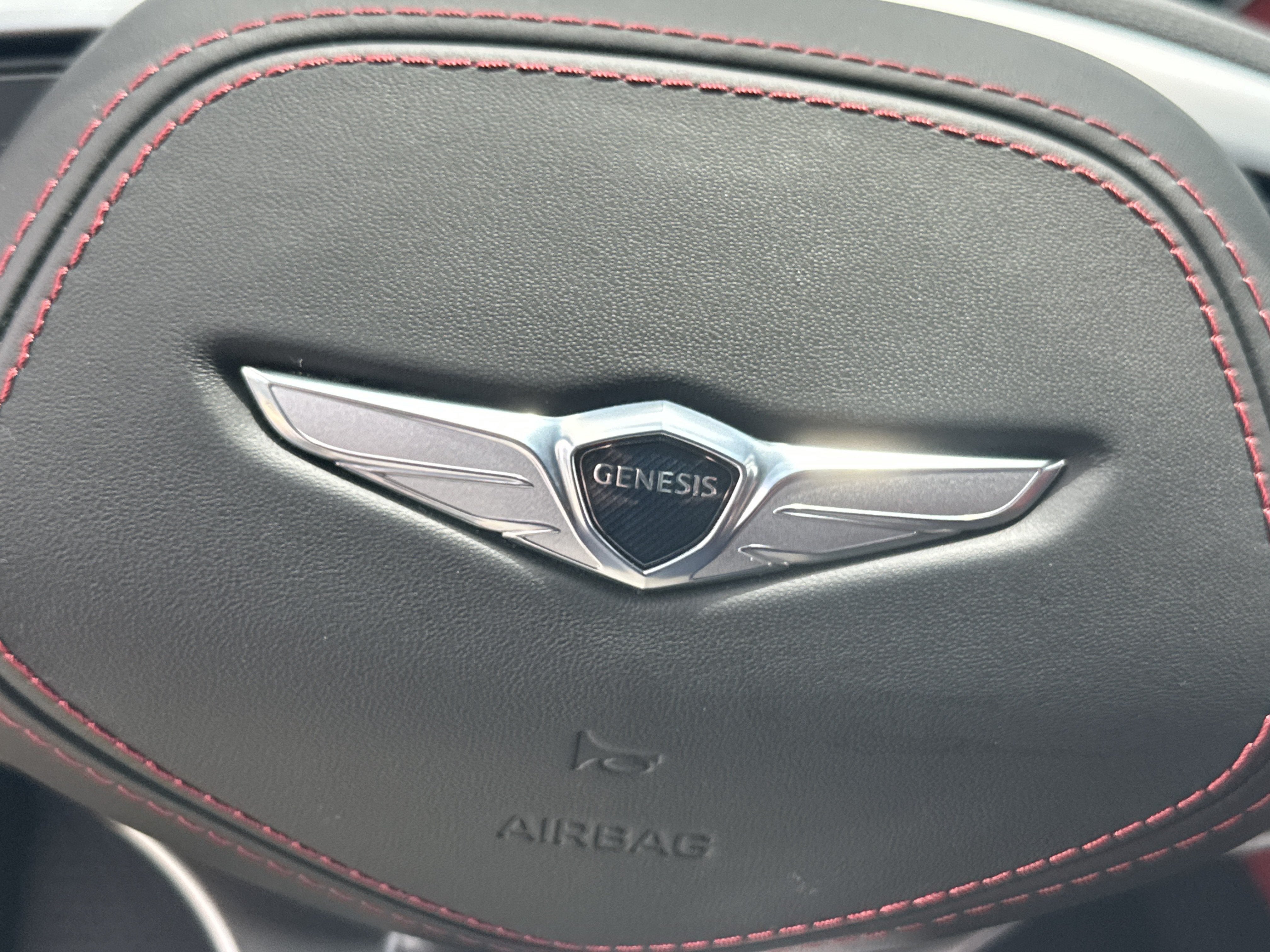 Certified 2024 Genesis GV70 2.5T w/ Sport Prestige Package AWD/4WD image 23