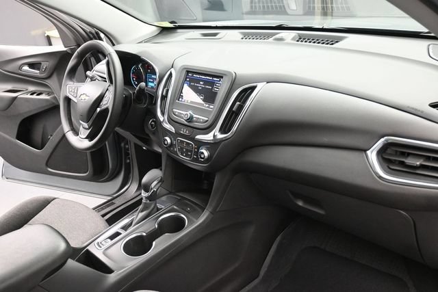 Used 2024 Chevrolet Equinox LT FWD image 34
