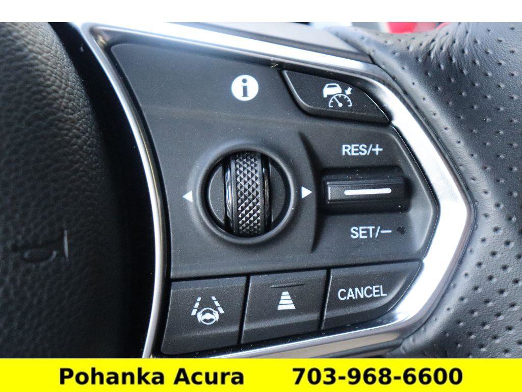 Certified 2026 Acura MDX A-Spec image 13