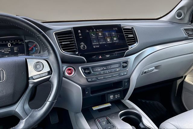 Used 2021 Honda Pilot Special Edition image 9