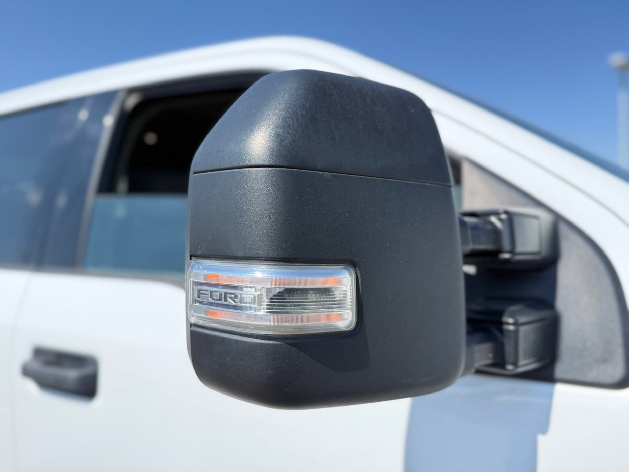 Used 2021 Ford F350 XLT w/ XLT Value Package image 52