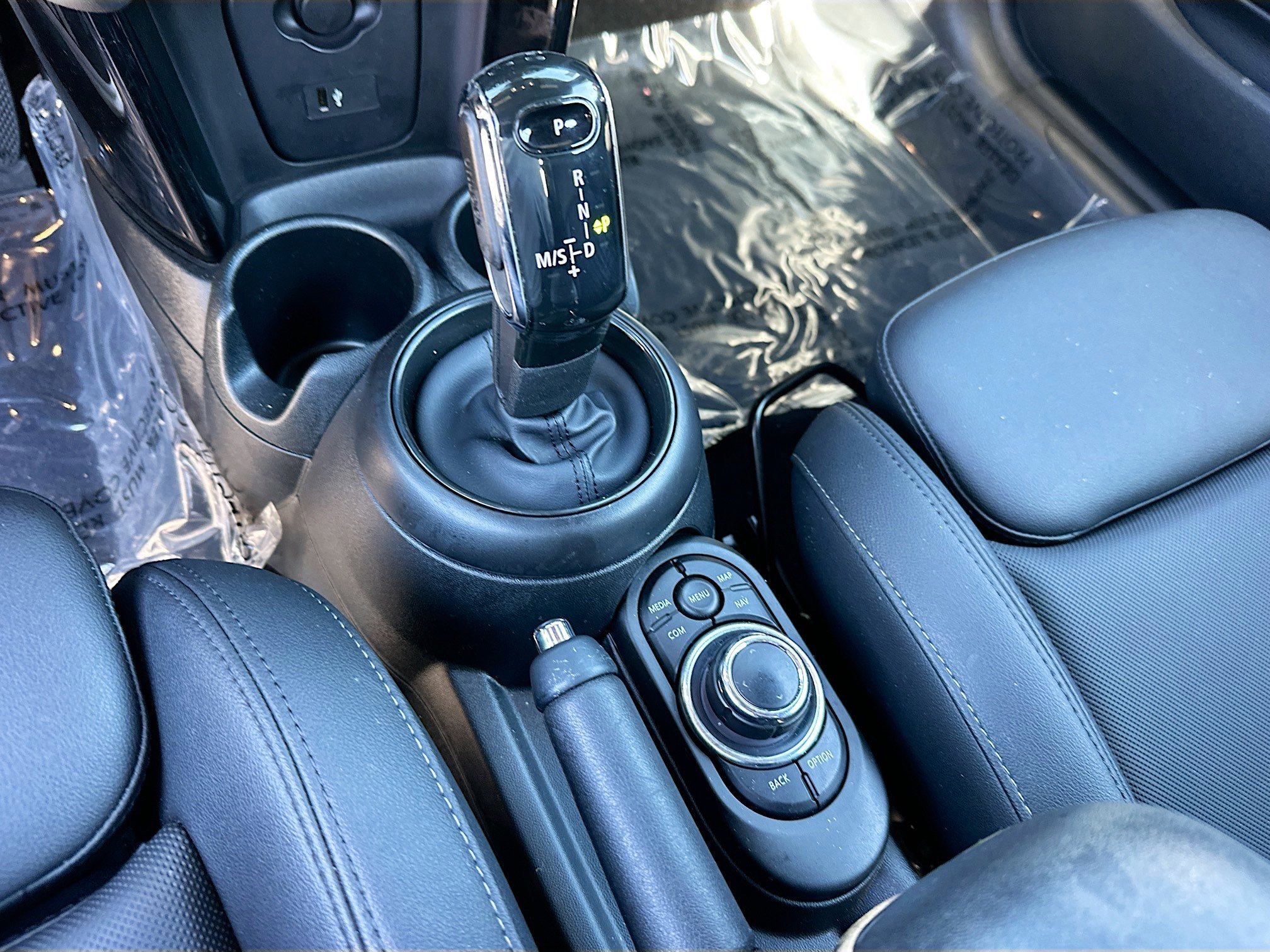 Used 2023 MINI Cooper S image 17