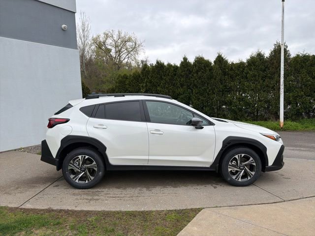New 2026 Subaru Crosstrek 2.0i Premium AWD/4WD image 2