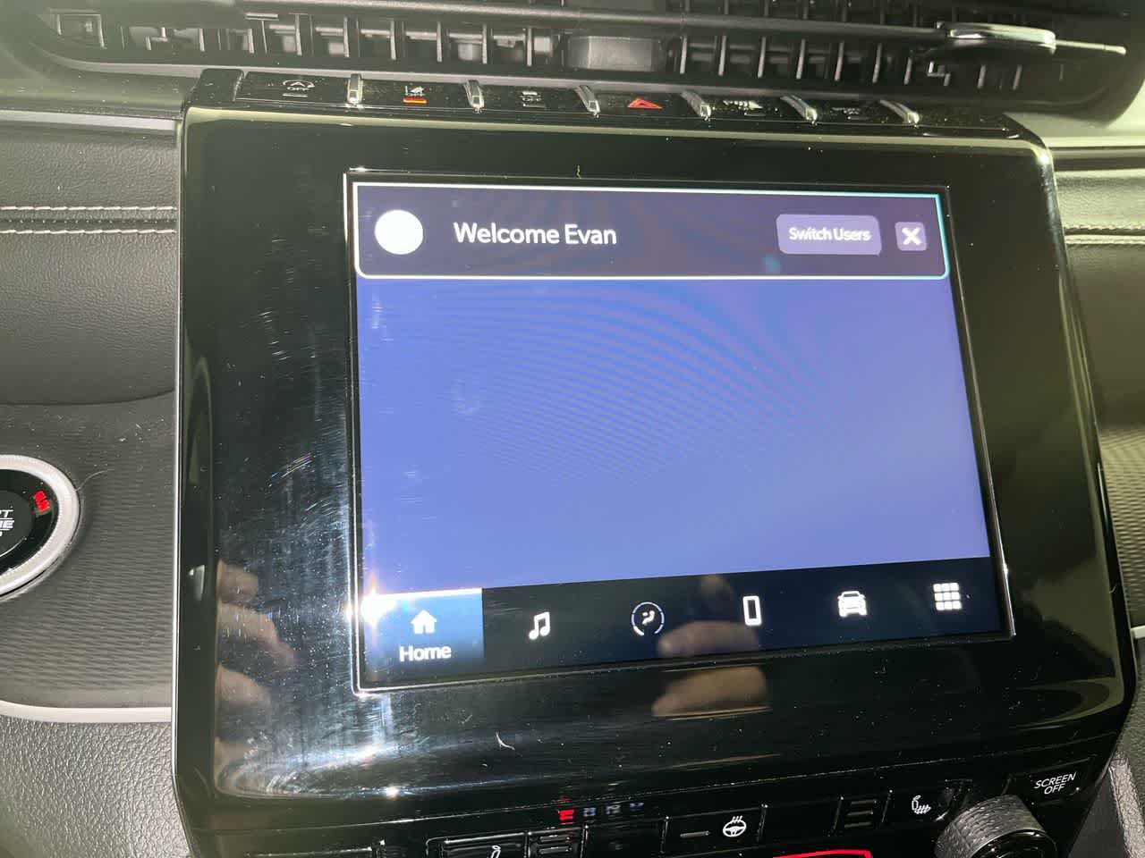 Used 2023 Jeep Grand Cherokee L Laredo AWD/4WD image 18