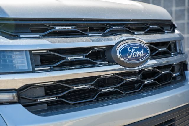 Used 2022 Ford Expedition Max Limited AWD/4WD image 18