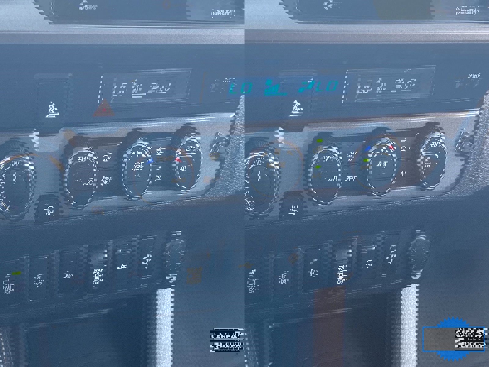 Used 2021 Toyota Tacoma TRD Off-Road w/ Technology Package image 29