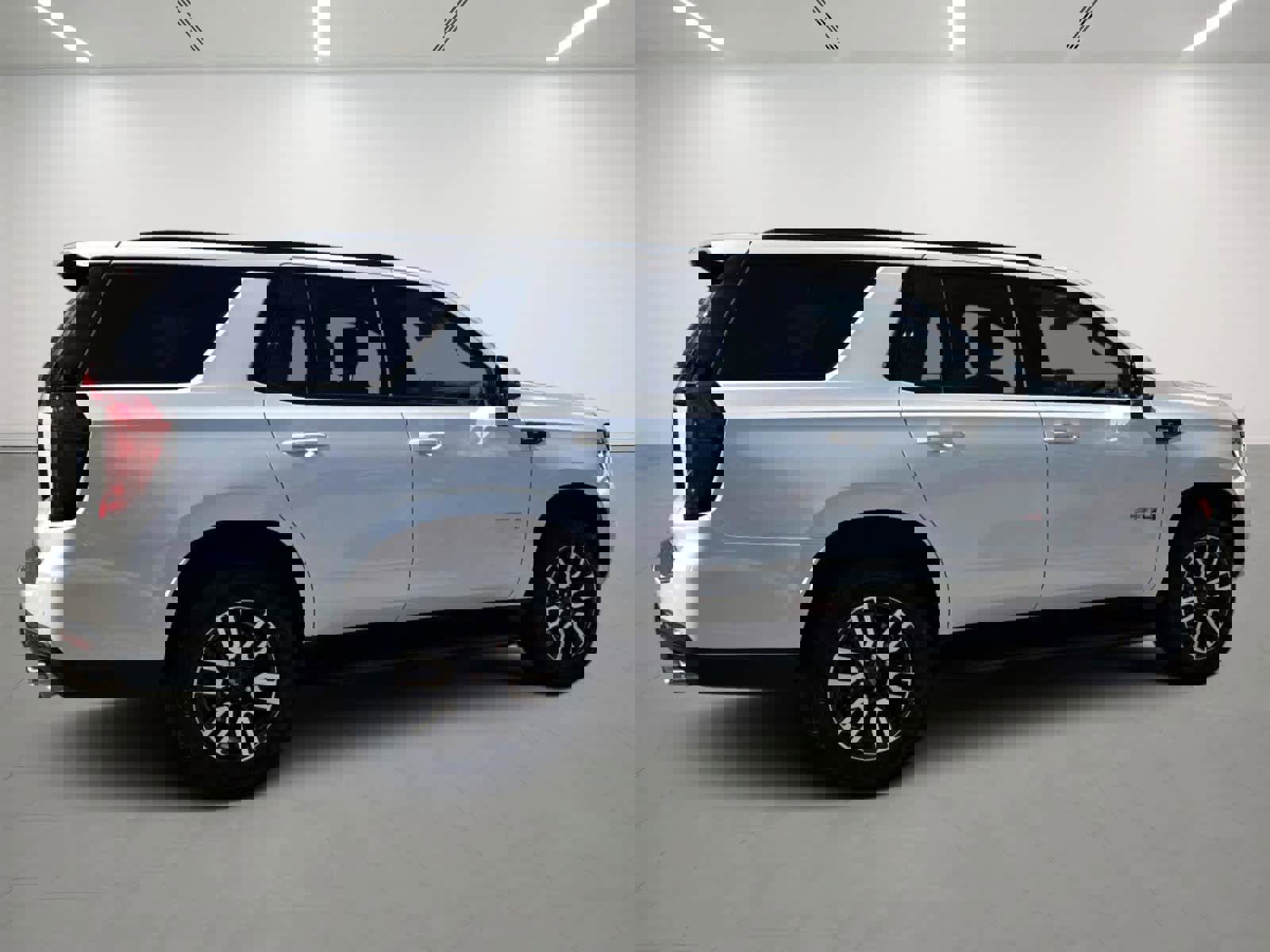 Used 2024 GMC Yukon AT4 image 4