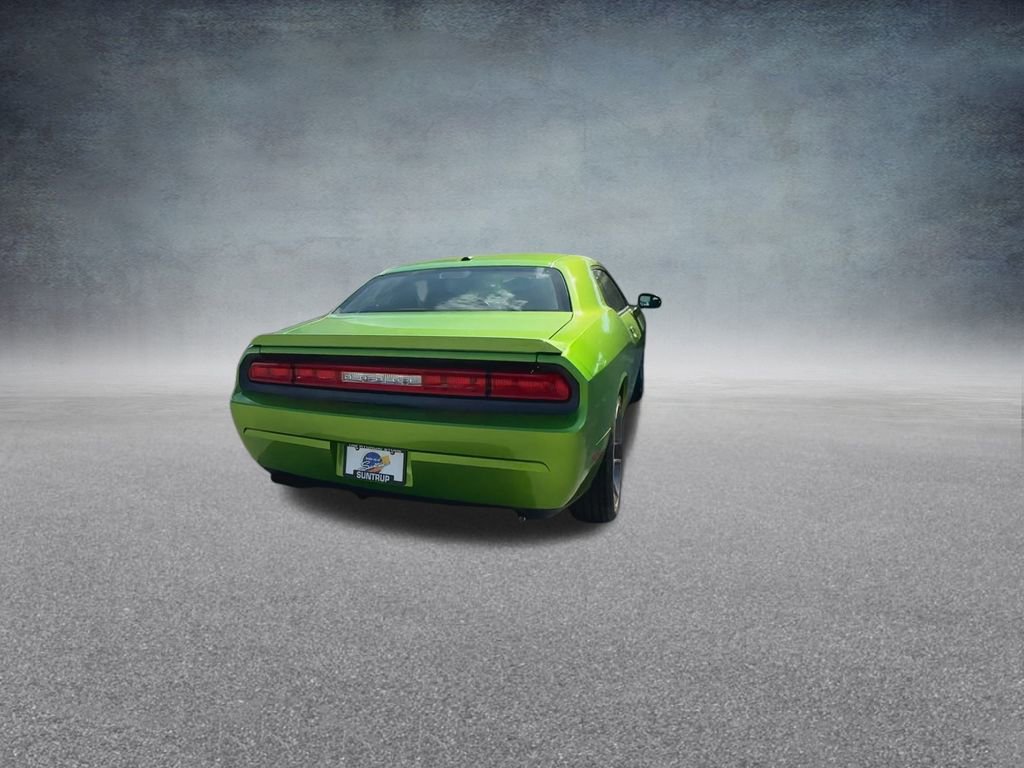 Used 2011 Dodge Challenger R/T image 22