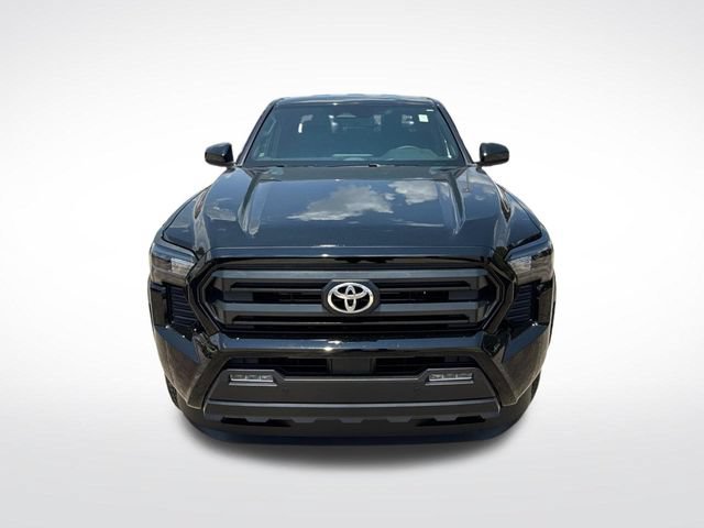 Used 2026 Toyota Tacoma SR5 w/ SR5 Upgrade Package AWD/4WD image 2