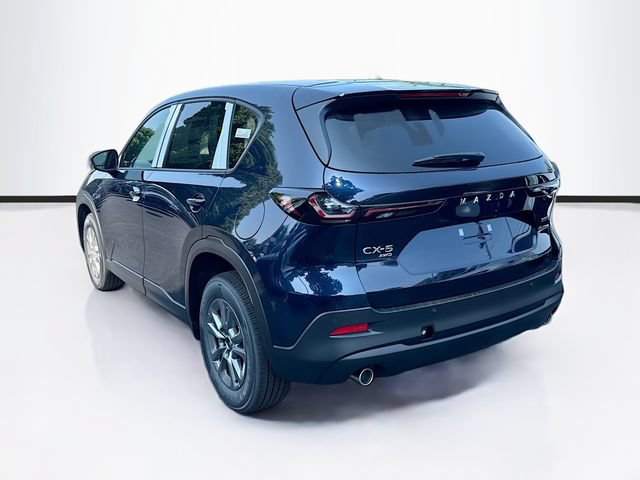 New 2026 MAZDA CX-5 Select AWD/4WD image 5