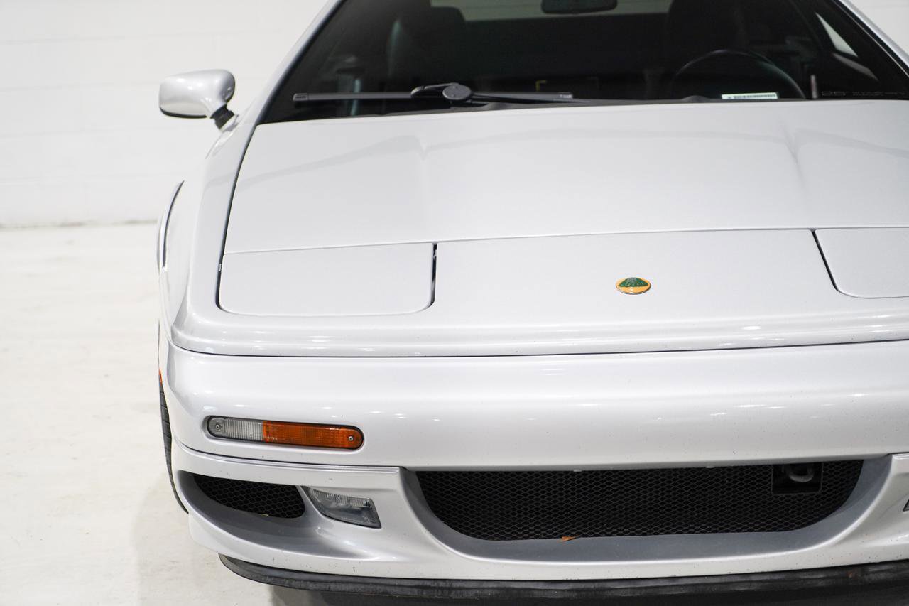 Used 2002 Lotus Esprit image 24