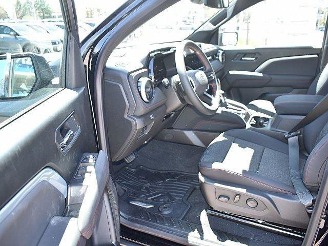 New 2025 Chevrolet Colorado Z71 w/ Technology Package image 7