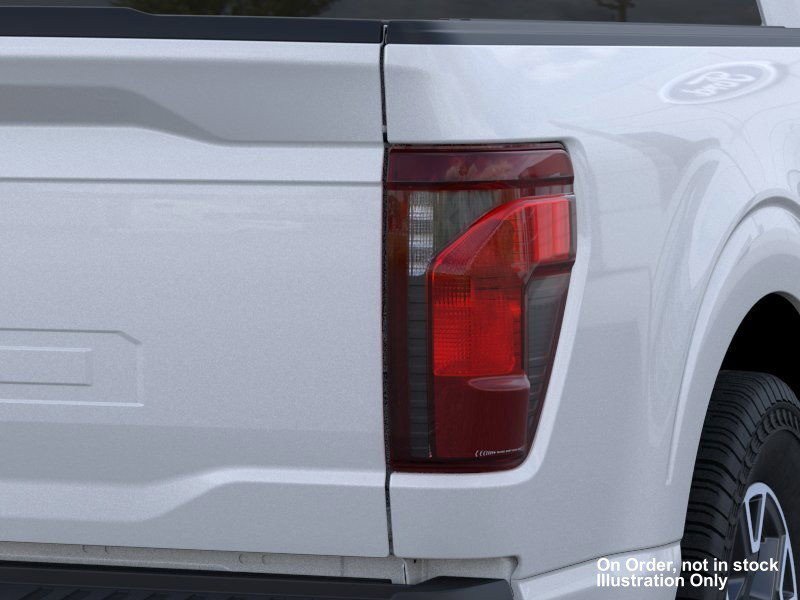 New 2026 Ford F150 STX image 16