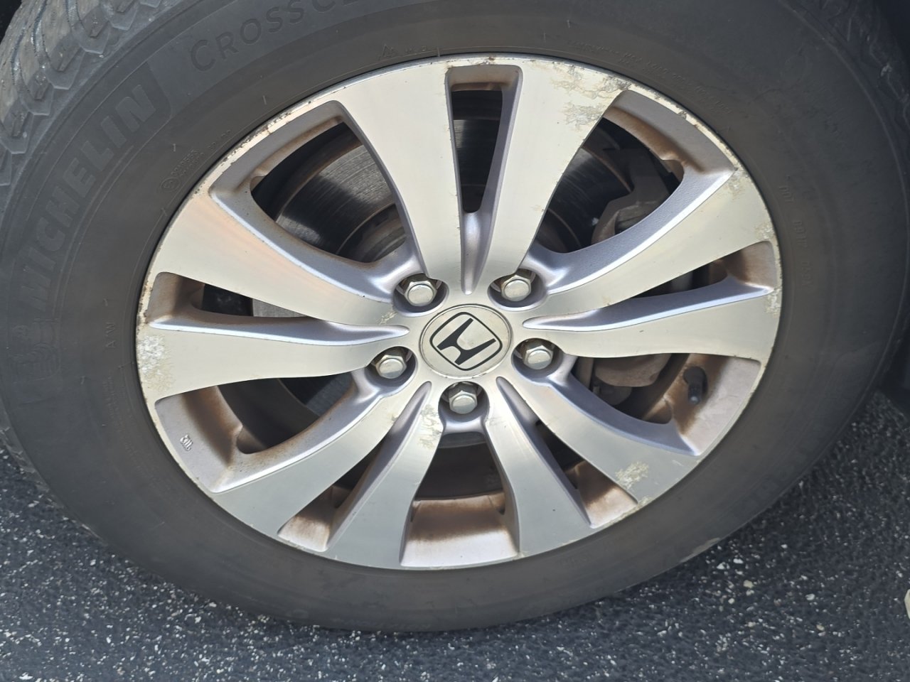Used 2016 Honda Odyssey SE image 12