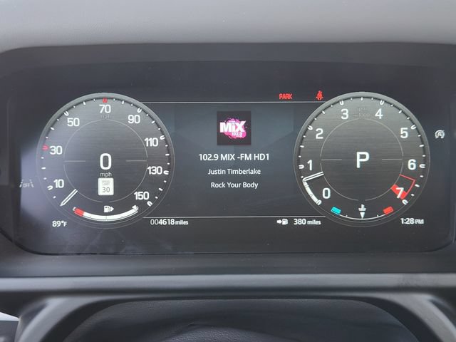 Used 2026 Land Rover Defender 110 S AWD/4WD image 15