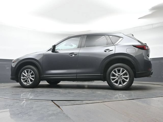 Certified 2023 MAZDA CX-5 AWD 2.5 S image 29
