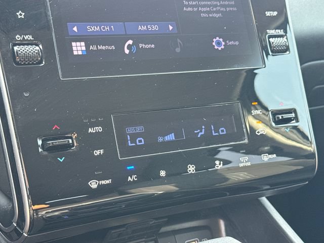 Used 2024 Hyundai Tucson SEL AWD/4WD image 19