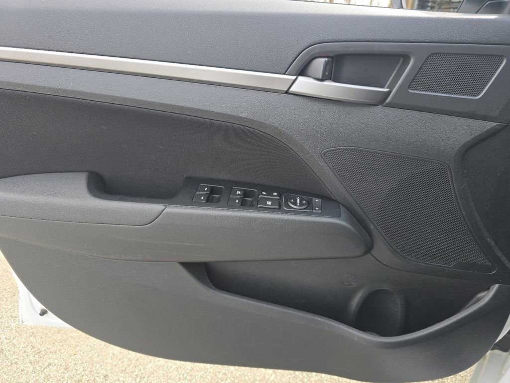 Used 2018 Hyundai Elantra Value Edition image 23