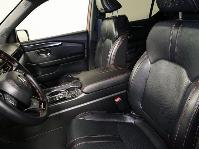 New 2026 Honda Passport TrailSport Elite image 26
