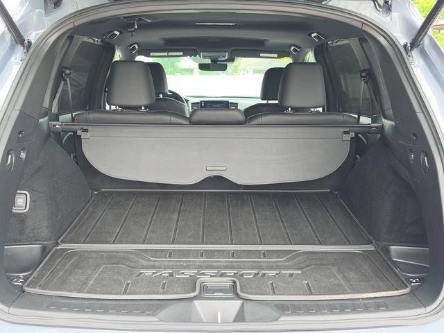 Used 2024 Honda Passport Black Edition image 7