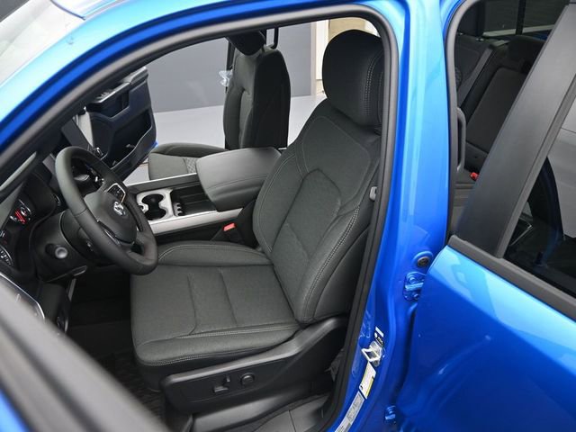 New 2026 RAM 1500 Big Horn w/ Night Edition image 11