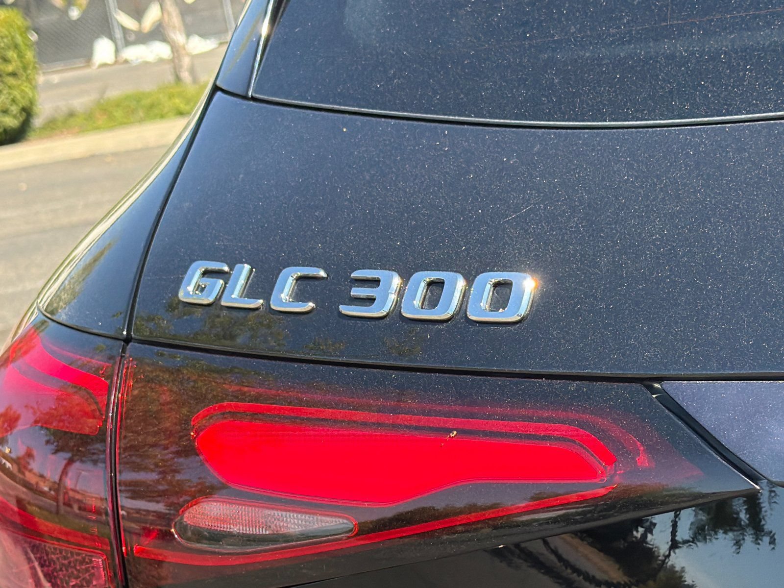 Certified 2026 Mercedes-Benz GLC 300 4MATIC image 26