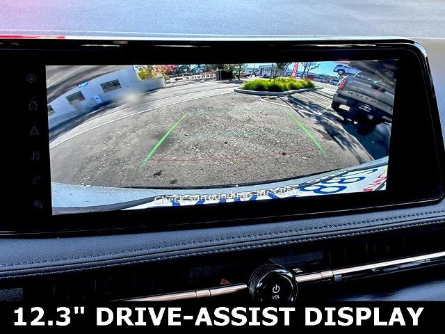 Certified 2024 Nissan Ariya FWD image 23