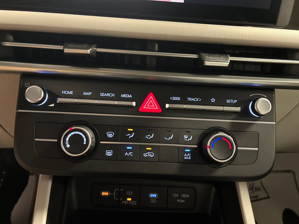 New 2026 Hyundai Tucson SE FWD image 18