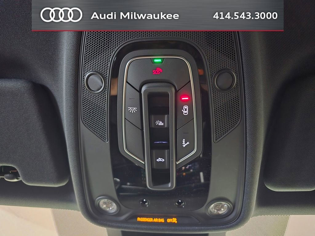 New 2026 Audi Q8 Prestige AWD/4WD image 47
