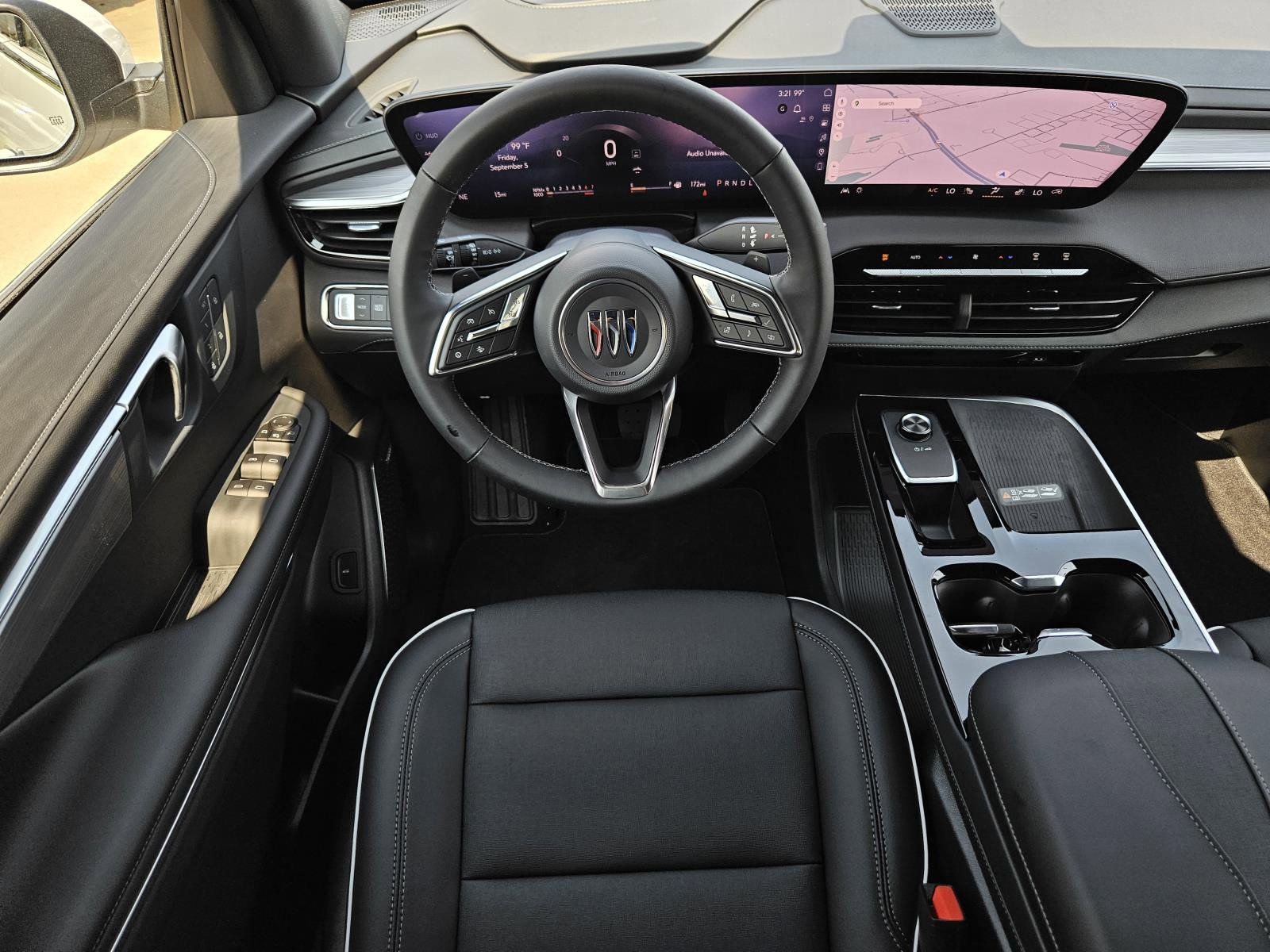 New 2026 Buick Enclave Preferred w/ Power Package image 10