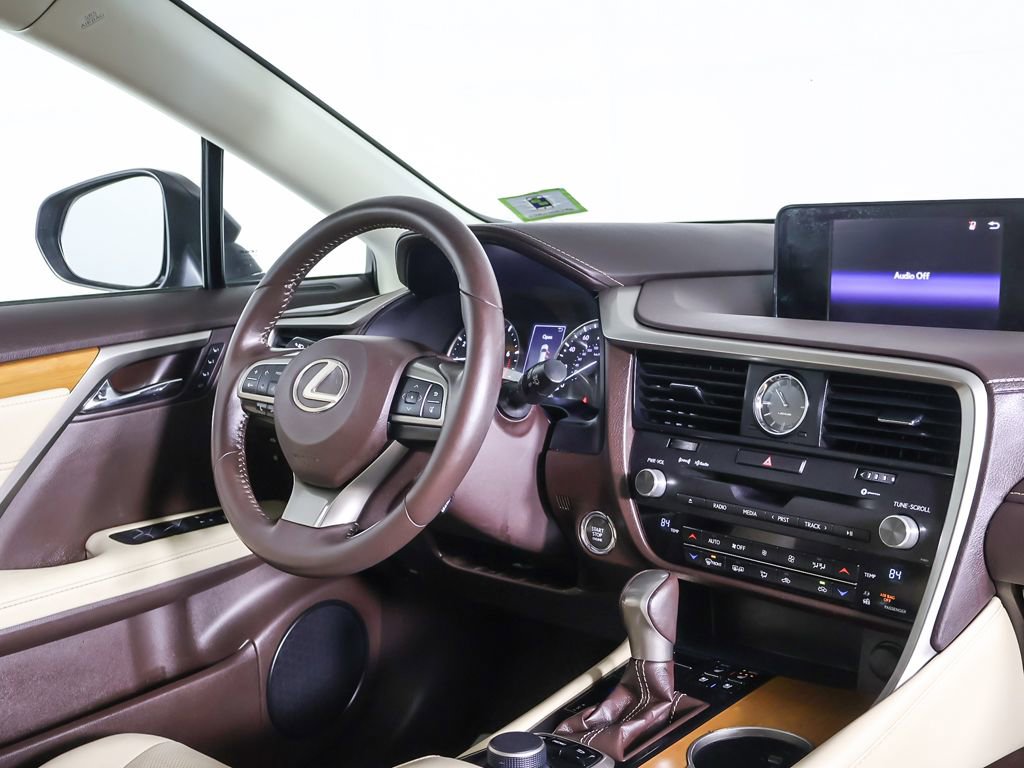 Used 2016 Lexus RX 350 AWD w/ Premium Package image 23
