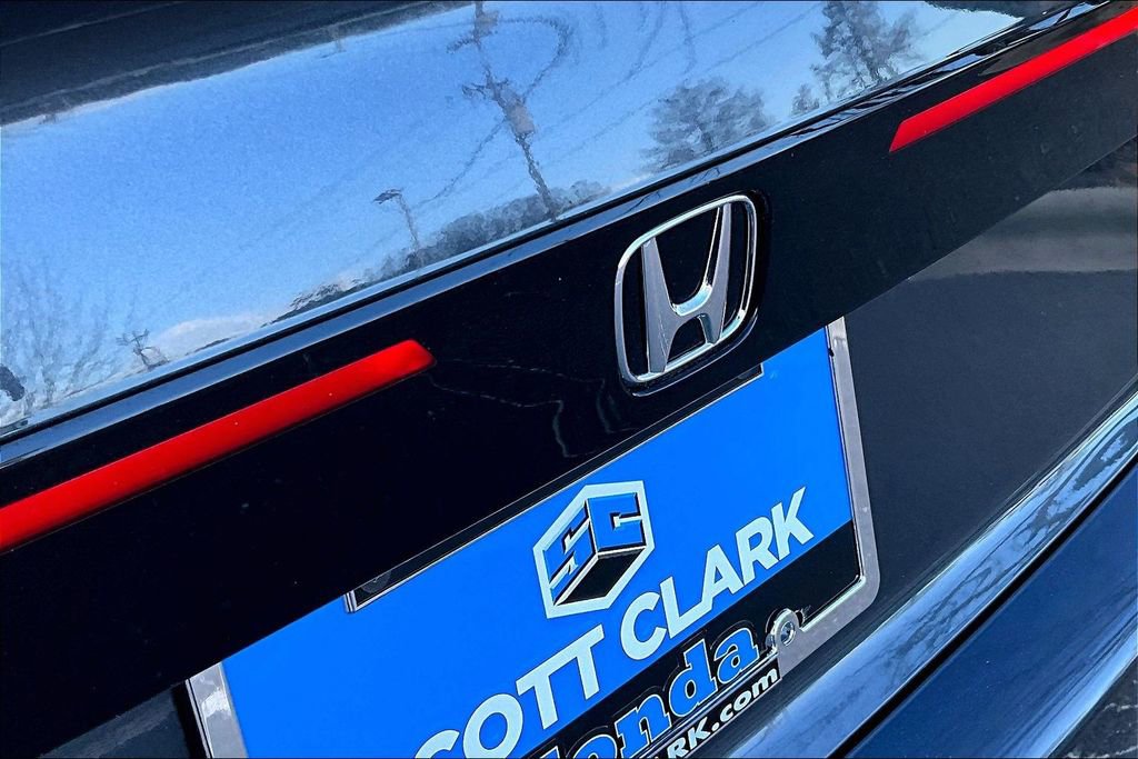 Used 2025 Honda Accord SE image 25
