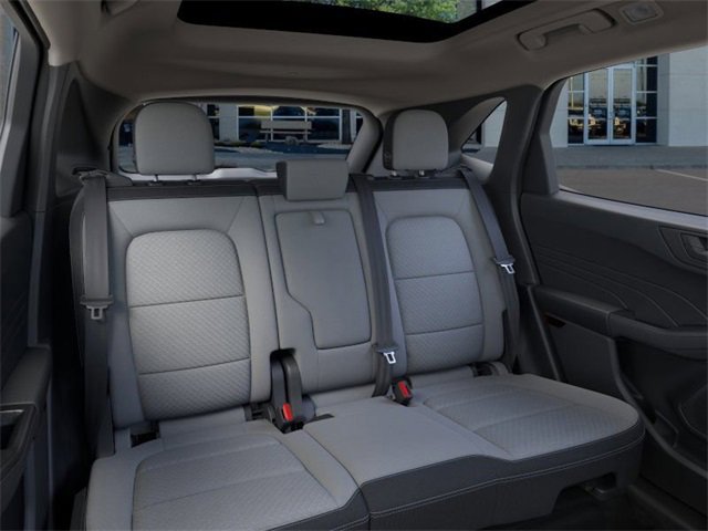 New 2026 Ford Escape Active image 11