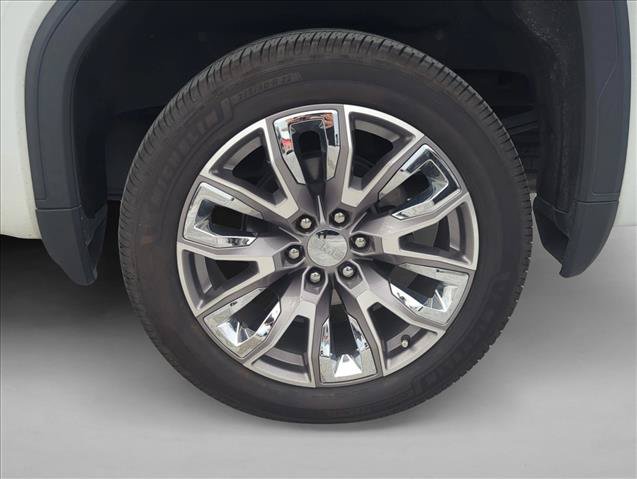 Used 2023 GMC Sierra 1500 Denali w/ Denali Reserve Package RWD image 6