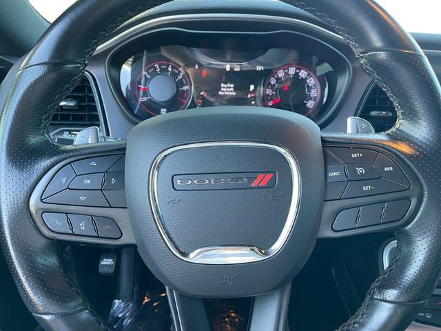 Used 2022 Dodge Challenger GT w/ Blacktop Package image 12