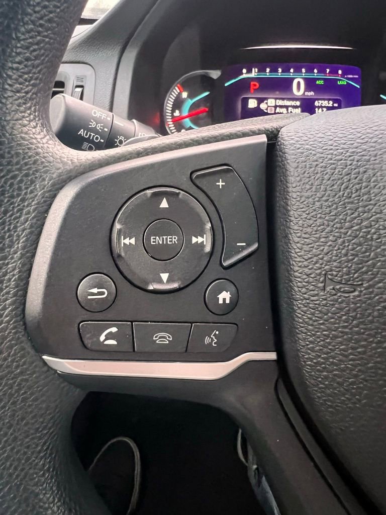 Used 2022 Honda Pilot Sport image 40