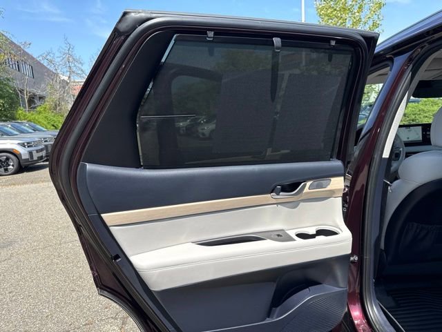 Used 2024 Hyundai Palisade Limited AWD/4WD image 36