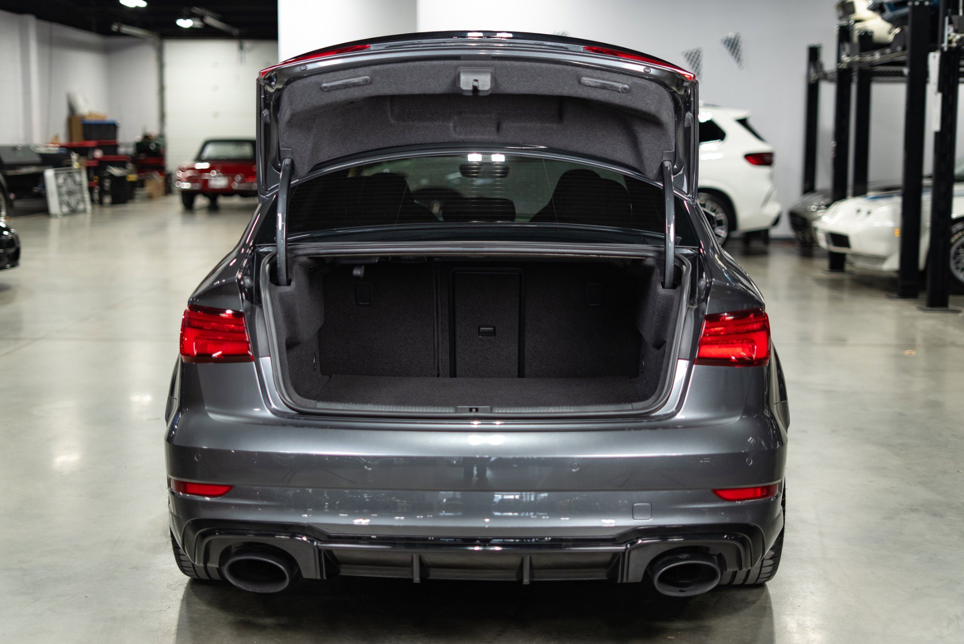 Used 2019 Audi RS 3 2.5T quattro image 37